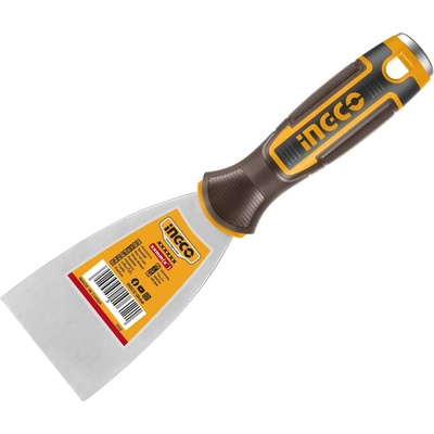 Ingco HPUT08040 Špachtľa z nehrdzavejúcej ocele 40 mm