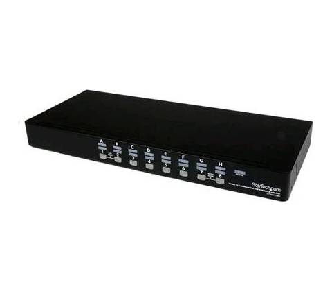 StarTech SV1631DUSBUK