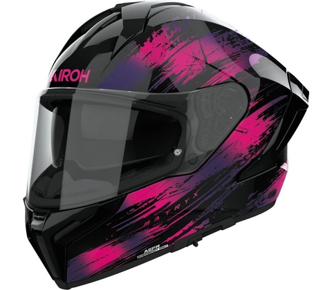 Airoh Matryx REFLEX