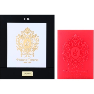 Tiziana Terenzi Spicy Snow 10 cm