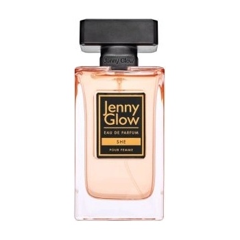 Jenny GlowShe parfumovaná voda dámska 80 ml