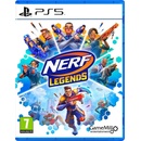 Nerf Legends