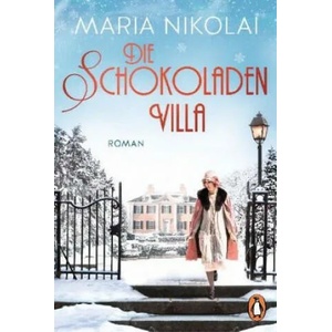 Die Schokoladenvilla (2018)
