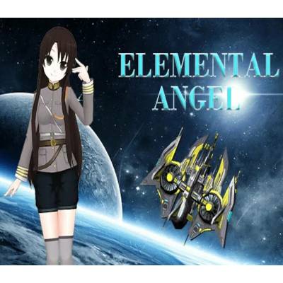 Elemental Angel