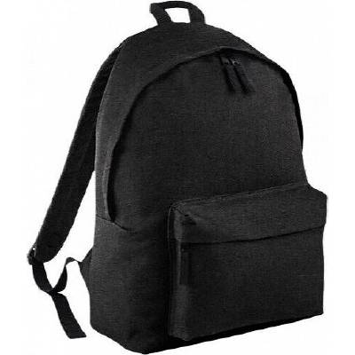 BagBase Fashion BG125 šedá melír 18 l