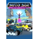 Auto Age: Standoff
