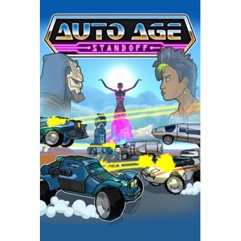 Auto Age: Standoff