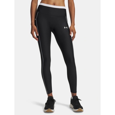 Legíny Under Armour HeatGear Novelty Legging Wmn Black