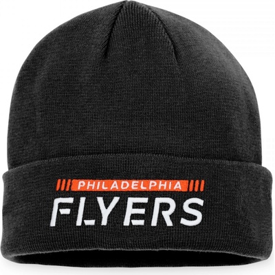 Kulich PHI Authentic Pro Game and Train Cuffed Knit Philadelphia Flyers