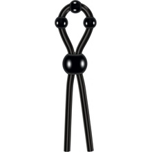 Zero Tolerance Ultimate Silicone Lasso