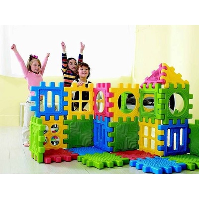 WePlay Diely KT1003 veľmi odolný plast