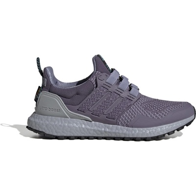 adidas Дамски обувки Adidas Ultraboost 1.0 Shoes Womens - Purple/Silver