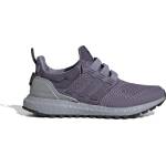 adidas Дамски обувки Adidas Ultraboost 1.0 Shoes Womens - Purple/Silver