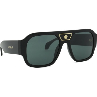 Versace 0VE 4508U GB1 87