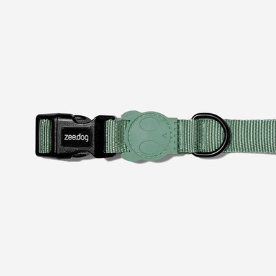zee.dog Army Collar
