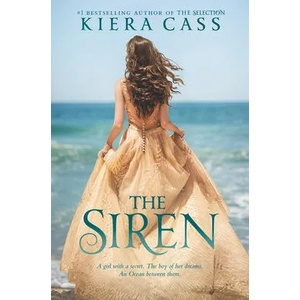 Siren (ISBN: 9780062391995)
