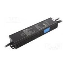 Napájecí zdroj spínaný LED 200W 72÷400VDC 200÷1400mA IP67