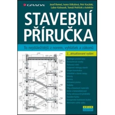 Stavební příručka