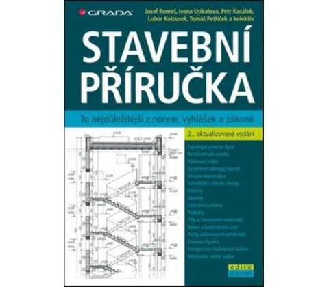 Stavební příručka
