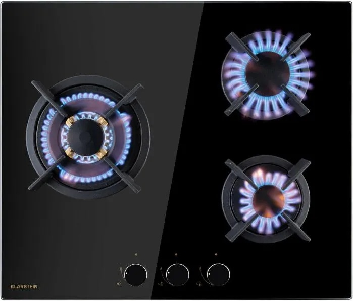 Klarstein Goldflame 3