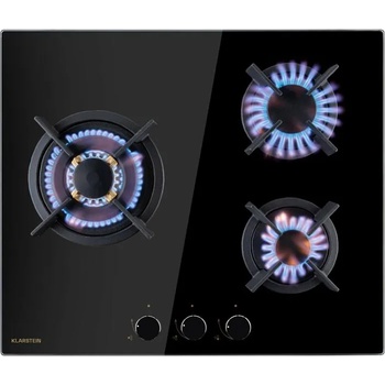 Image 1 of Klarstein Goldflame 3