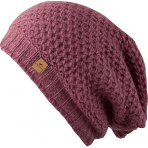 Chillouts Зимна шапка (beanie) Chillouts Nele Hat Beanie - Rose - размер One Size (904-5050-0411)