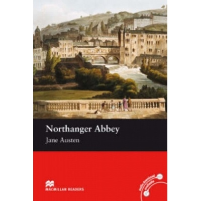 Northanger Abbey - Jane Austen - retold by Florence Bell