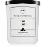 DW HOME Signature Lava ароматна свещ 433 гр