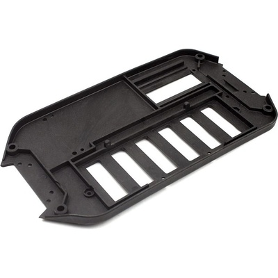 LRP Plastové šasi pro S10 Blast BX/TX/MT
