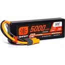 Spektrum Smart G2 LiPo 50C HC IC5 7.4 V 5000 mAh