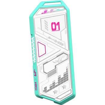 ASUS ROG Strix Arion Hatsune Miku Edition (90DD02H1-M09010)