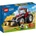 LEGO® City - Great Vehicles Tractor (60287)