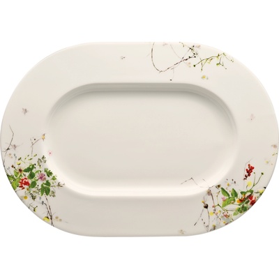 Rosenthal Чиния за предястия Brillance Тайна градина 34 см (10530 405101 12734)