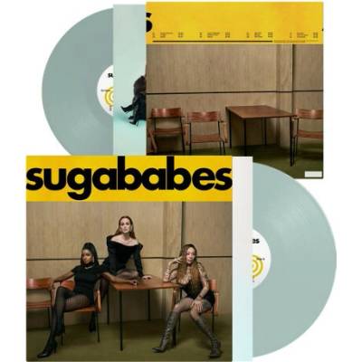 Sugababes - Sugababes (Blue Vinyl) CLR LTD LP