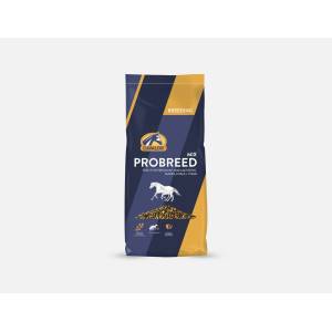  Cavalor Probreed Mix по време на бременност и за малки кончета - 20кг