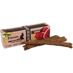 Dibaq Fitmin Purity Snax Stripes Говеждо лакомство за котки 35 g
