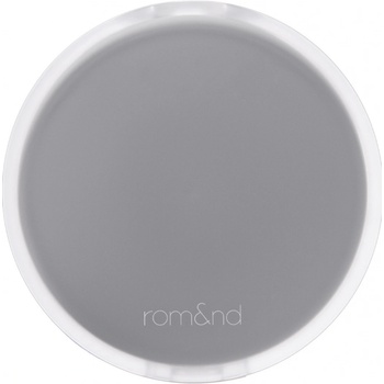 Rom&nd Nu Zero Cushion 01 Porcelain 17 Make-up v hubke 14 g