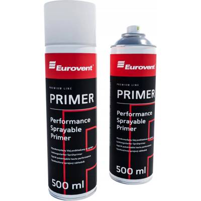 Eurovent PRIMER Lepidlo základní nátěr pod pásky 500 ml