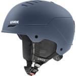 uvex Ски каска Uvex Wanted Ski helmet - Dusk Matt - размер 54-58 cm (418-0809-1011)