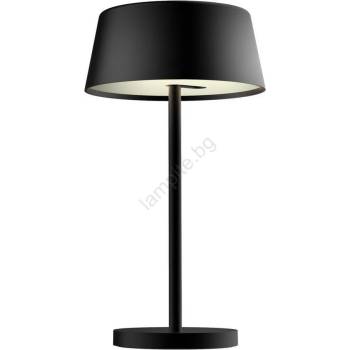 Image 1 of Top Light - LED Димируема сензорна настолна лампа LED/6, 5W/230V черен (TP1647)