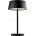 Top Light - LED Димируема сензорна настолна лампа LED/6, 5W/230V черен (TP1647)