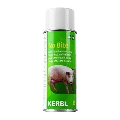 No bite 400ml sprej proti kanibalizmu