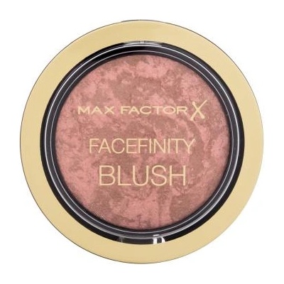 Facefinity Blush прахообразен руж 1.5 g нюанс 25 Alluring Rose