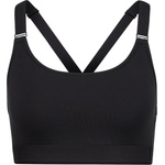Stoic Дамски спортен сутиен Stoic Woman's TrosaSt. Bra Sports bra - Black - размер XXS (114-3880-0111)