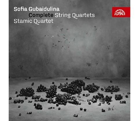 Stamic Quartet - Complete String Quartets