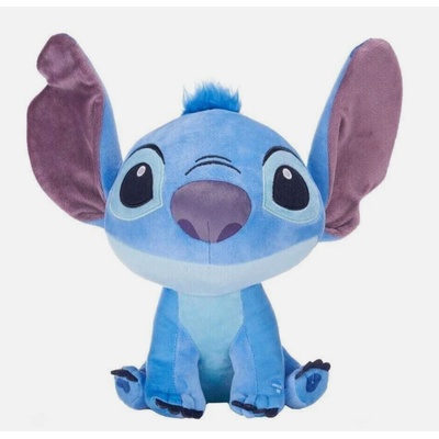 Lilo a Stitch Disney Stitch se zvukem 20 cm