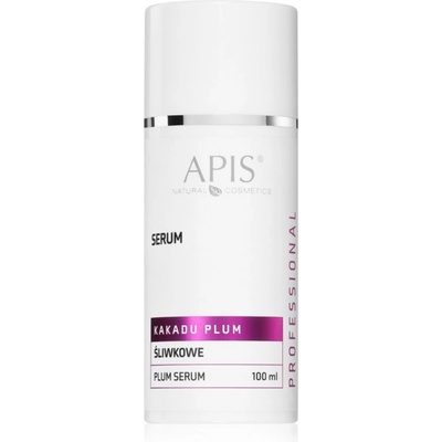 APIS NATURAL COSMETICS Professional Kakadu Plum хидратиращ и подхранващ серум за лице 100ml