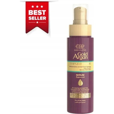 Eva Cosmetics Gold Argan 90 ml
