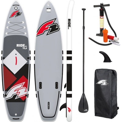 Paddleboard F2 RIDE 11'5
