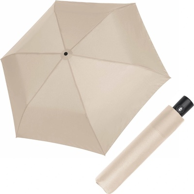 Doppler Zero Magic Harmonic Beige dámský plně automatický deštník béžový – Zbozi.Blesk.cz